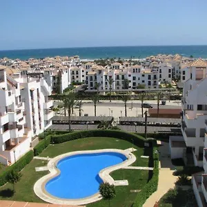  Apartamento Playa Sueño España