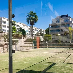  Apartamento San Remo Soleado España