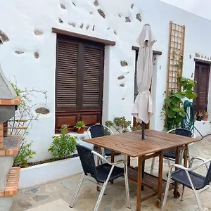  Hébergement de vacances Eco Reyna House
