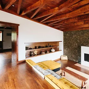Casa Las Montañetas Chalet