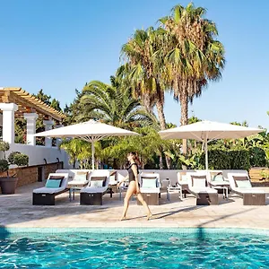 Casa Munich , San José Espagne