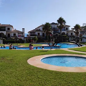  Apartamento Casas-veraplaya Casa Marisol Al Andalus Thalassa España