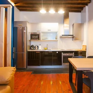  Apartamento El Patio Del Regidor - Aloha España