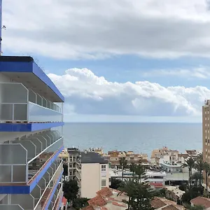  Apartamento Inviting With Sea View España