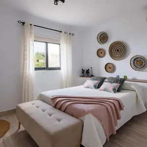 La Palma Luxury Villa