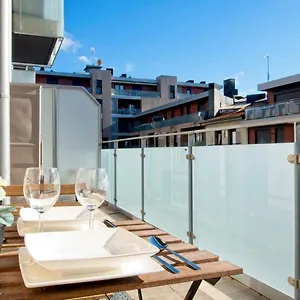 Buenos Aires & Downton By Beauty , Saint-Sébastien Espagne
